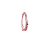 Blue Ice - Mission Light - Anneau de sangle - 120 cm - red