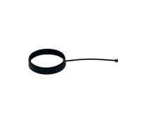 Sangle bouchon carburant Compatible Avec Benz Pour C E A SClasse Pour W203 W204 2003-2014 Pour W220 W211 2000-2013 Couvercle Bouchon Réservoir Carburant Voiture Anneau Câble Ligne Corde(Size2)