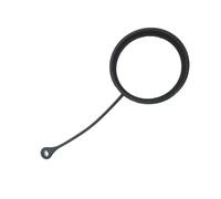 Sangle bouchon carburant Compatible Avec Benz Pour Classe C E A S W210 W124 Pour AMG W202 Pour CLA W205 W201 Bouchon Réservoir Carburant Avec Cordon Anti Perte OEM : A2214700605
