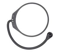 Sangle bouchon carburant Compatible Avec Seat Pour Cordoba 6K 1994-2002 Pour Leon 1M 1999-2005 Pour Ibiza 6K 1993-2002 Câble D'attache Pour Bouchon Réservoir D'essence(Size2)