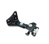 Sangle Butée Contrôle Compatible Avec Ram Pour ProMaster 1500 | 2014-2021 1616813480 53347744 53197816 Charnière À Rouleau Porte Coulissante Supérieure Droite Voiture