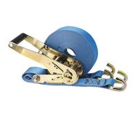 Sangle camion à cliquet - PROVENCE OUTILLAGE - Super professionnelle - 5 cm - Bord de rive