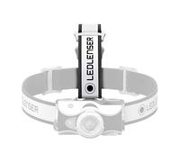 Sangle centrale pour lampes frontales de la série MH7/MH8 Ledlenser