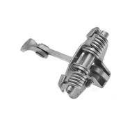 Sangle charnière bras Pour 206 207 Pour C2 DS3 | Support Sangle Contrôle Charnière Porte Avant Voiture 9181C8, Limiteur Sangle Charnière D'arrêt, Pièces Extérieures