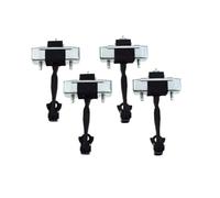 Sangle charnière bras Pour Croiseur Prado LC120 FJ120 2002-2009 | Sangle Butée Porte À Charnière, Pour Toyota, Pour Contrôle Terrestre, Tige Limite, 68610, 60100, 68630, 60100