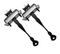 Sangle charnière bras Pour Explorer Police 2011-2018 | Limiteur Sangle Contrôle D'arrêt Charnière Porte Avant Arrière Gauche Droite BB5Z-7823552-A BB5Z-7827204-A