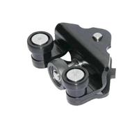 Sangle charnière bras Pour FIAT Scudo Pour Peugeot Expert | Et Pour Citroen 2007 - 2016, Rouleau Inférieur Porte Coulissante Droite Gauche 1498205080