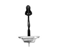 Sangle charnière bras Pour Toyota Pour Corolla Berline 2014-2019 | Charnière Tige Limite Butée Sangle Contrôle Porte Gauche Droite 68610-02250