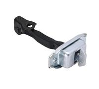 Sangle charnière bras Pour Toyota Pour Corolla | Bouchon Sangle Contrôle Porte Universel Avant Gauche Ou Droit, Pilote Charnière DBlocage, OEM 68610 - 02061 68620-02061