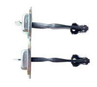 Sangle charnière bras Pour Toyota Pour RAV4 ASA44 ZSA4 | Butée Sangle Contrôle Porte, Charnière Blocage Porte, Butée Limite Coffre 68610-0R040 68630-0R040 2013-2017