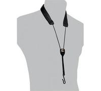Sangle Clarinette BG C20LP Nylon - noire