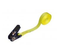 SANGLE CLIQUET SANS FIN 5MX25MM