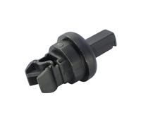 Sangle coffre Compatible Avec Pour Clio Pour Megane Pour Scenic Fixation Galerie Toit Sangle Couverture Tonneau Cordon Clou Accessoires Remplacement(2 PCS)