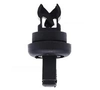 Sangle Coffre Maintien Voiture Compatible Avec Nissan Pour Note E11 2004-2011 Pour Rogue Sport J11 2018 2019 2020 2021 10 Sangles Crochets Clips Fixation Pour Porte-bagages Coffre.