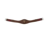 Sangle combinée Eric Thomas Hybrid Marron 135 cm