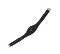 Sangle combinée Eric Thomas Hybrid Noir 115 cm