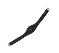 Sangle combinée Eric Thomas Hybrid Noir 125 cm