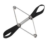 Sangle correctrice d'oignon, redresseur d'orteil, attelle orthopédique pour gros orteil, étireur, séparateur d'orteil, correcte de la douleur pour hallux valgus, orteils courbés