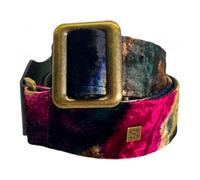 Sangle courroie Guitare/Basse GET'M GET'M - The JD - Magenta