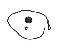 Sangle Couvercle Coffre Compatible Avec Pour 8r 2008-2017 Attache Automatique 4 Pièces Sangles De Fixation Pour Coffre À Bagages Clips Ficelle OEM : 1M6867574A