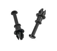 Sangle Couvercle Coffre Compatible Avec Pour A3 S3 8V 2013-2020 Auto Plate Holder Pivot Hanger Pegs Car Boot Trunk Lanyard Parcel Shelf String Clips Fastener