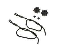 Sangle Couvercle Coffre Compatible Avec Pour Polo 6 Attache Automatique 4 Pièces Pour Coffre À Bagages Sangle De Fixation Clips OEM : 1M6867574A