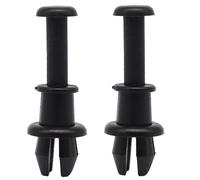 Sangle Couvercle Coffre Compatible Avec Pour Q5 2009-2017 Pour Tablette Arrière Pour Coffre À Bagages Clips Fixation Support Pivot Cordon Suspension Accessoires
