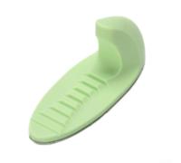 Sangle Crochet Bagages Silicone Attache-Sacs Sangle Crochet Bagages(Green) | Silicone , pour charge max 0.9kg, fixation rapide, Ã©lÃ©gant, idÃ©al voyageurs frÃ©quents