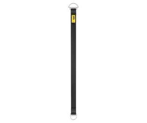 Sangle d?amarrage PETZL Connexion Fixe (Noir) 100cm