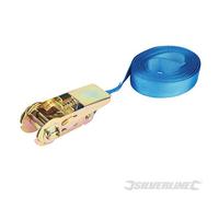 Sangle d?arrimage sans fin à cliquet 2 pcs