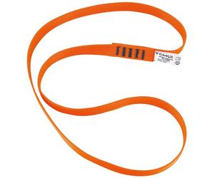 Sangle d'amarrage CAMP Express Sling 60 cm 1 pc (Orange) 60cm