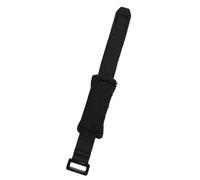 Sangle d'amortissement de guitare électrique sangle silencieuse réglable amortisseur confortable accessoire de mutation fin dumper fil de fibre fine