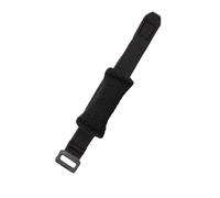 Sangle d'amortissement de guitare électrique sangle silencieuse réglable amortisseur confortable accessoire de mutation fin dumper fil de fibre fine