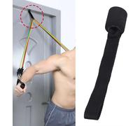 Sangle d'ancrage de porte-Noir KP34911