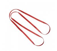 Sangle d'ancrage en polyester - largeur 20 mm - longueur 1,5 m KRATOS SAFETY