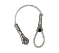 Sangle d'ancrage Petzl Élingue métallique 200 cm