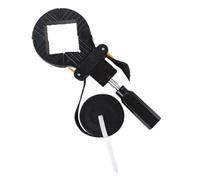 Sangle d'angle réglable pour le travail du bois, 4 mâchoires, support de cadre photo, outil de travail du bois durable, bande à libération rapide