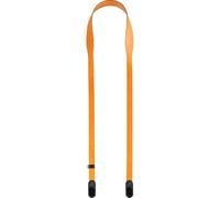 Sangle d'appareil photo longue en cuir Peak Design Form Ambre