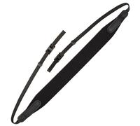 Sangle d'appareil photo OP/TECH USA EZ Comfort (noir) - Sangle de cou en n?opr?ne de qualit? sup?rieure pour appareils photo et jumelles