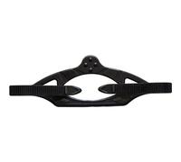 Sangle Dark Medium Matrix/Lince/Occhio Plus/Ocean,Big,Eyes/Evo/Piuma Cressi