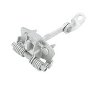 Sangle d'arrêt de charnière de porte de voiture de remplacement pour 9181H1, Compatible avec C3 MK1 MK2 2002 - 2015, porte avant gauche et droite