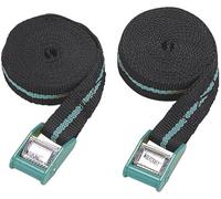 Sangle darrimage 117 daN Wolfcraft 3421000 (L x l) 4 m x 25 mm