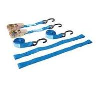 Sangle d'arrimage à cliquet Classé 350 kg, capacité 700 kg pour moto G