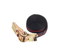 Sangle D'arrimage À Cliquet Kerbl 5 M Mixte Noir