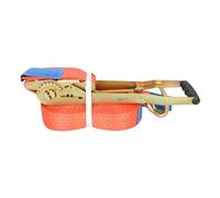 Sangle d'arrimage CARGOPARTS PK10M-01-5T-LH/2