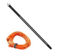 Sangle d'arrimage de charge : bande de sécurité réglable en nylon durable avec mécanisme de automatique, outil de fixation multifonction pour bagages et équipements de voyage sur route