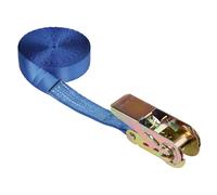 Sangle d'arrimage Kerbl Bleu 5 m x 25 mm