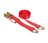 Sangle d'arrimage Kerbl Rouge 10 m x 50 mm