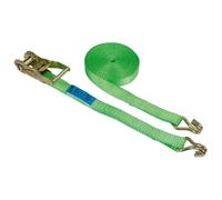 Sangle d'arrimage Kerbl Vert 6 m x 35 mm