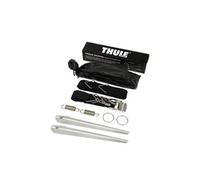 Thule Hold Down Side Strap Kit sangles anti-tempête